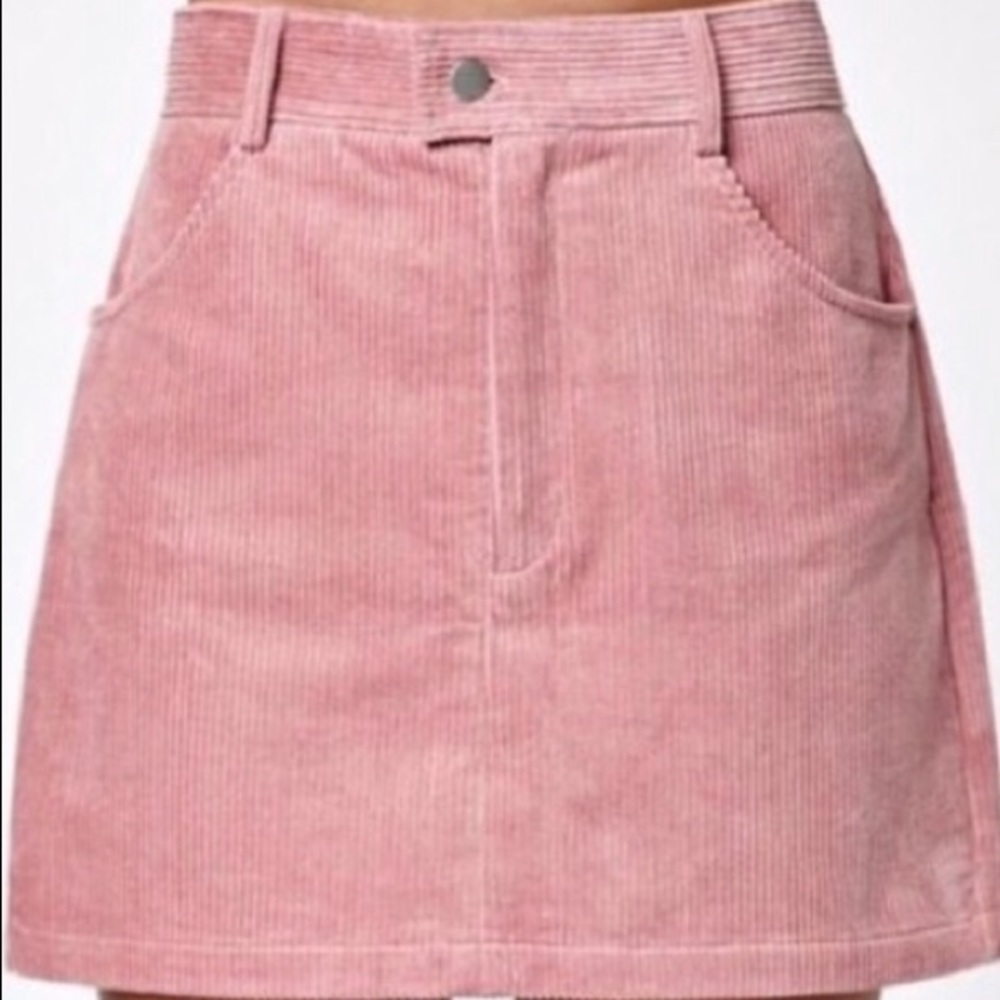 Kendall & Kylie Skirt